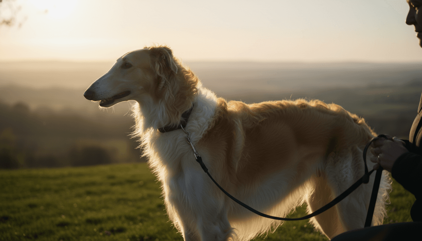 Borzoi