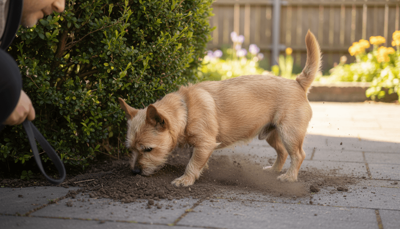 Cairn Terrier
