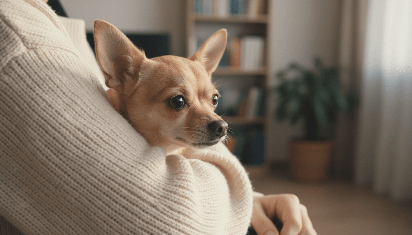 Chihuahua