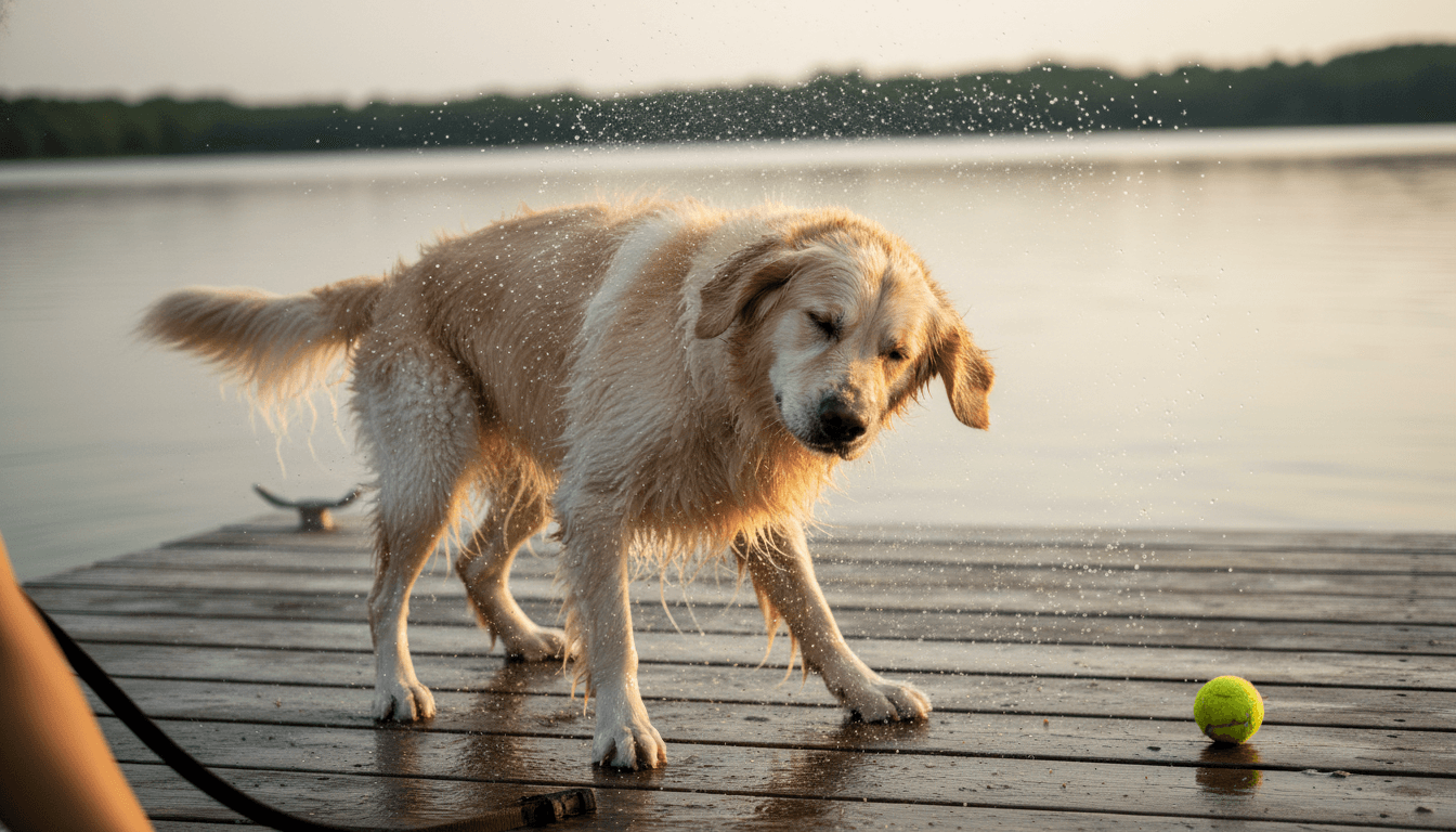 Golden Retriever