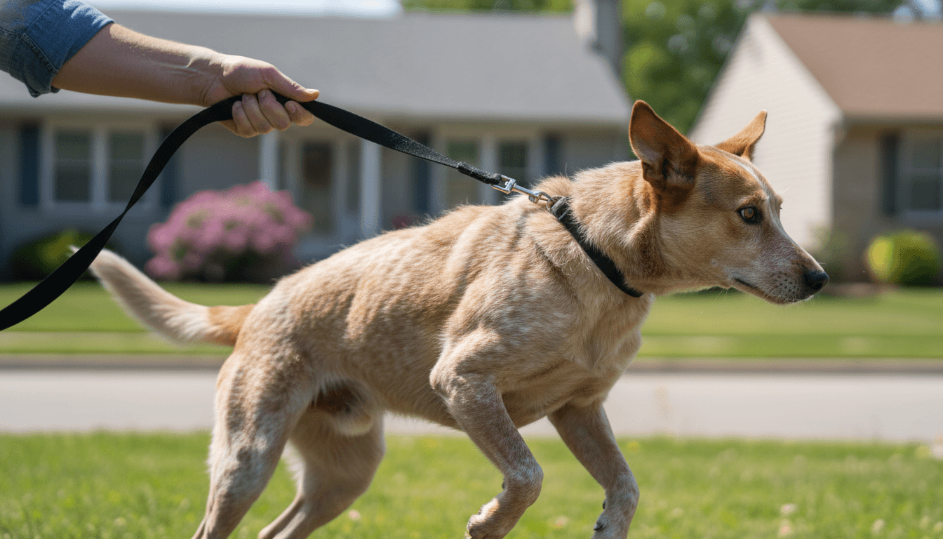 Dog Bite Claims Just Hit a Record $1.6 Billion — Here's What Every Owner Needs to Know This Spring