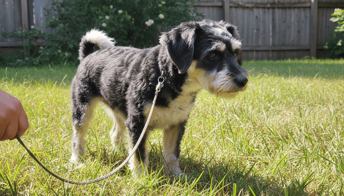 Rattle Dog Breed
