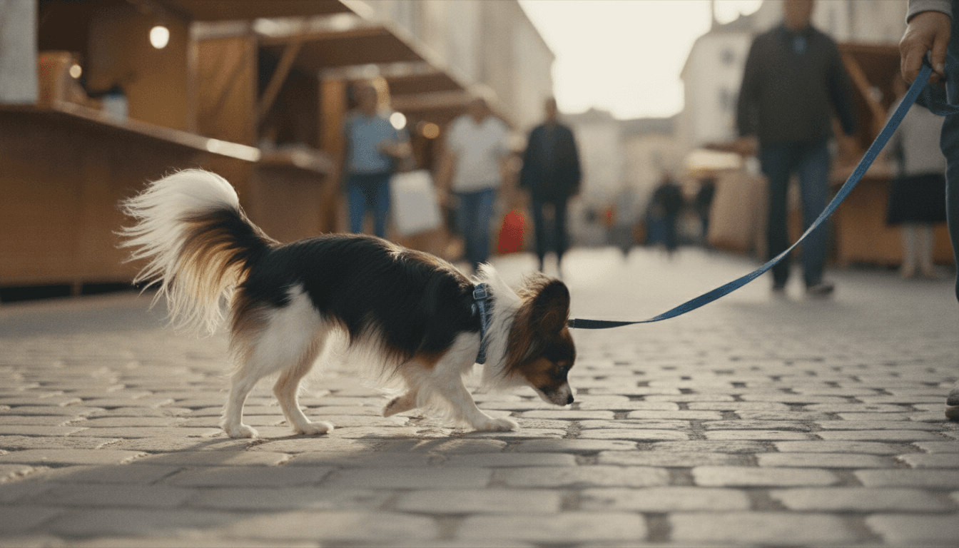 Papillon Dog Price: How Much Does a Papillon Cost in 2026?