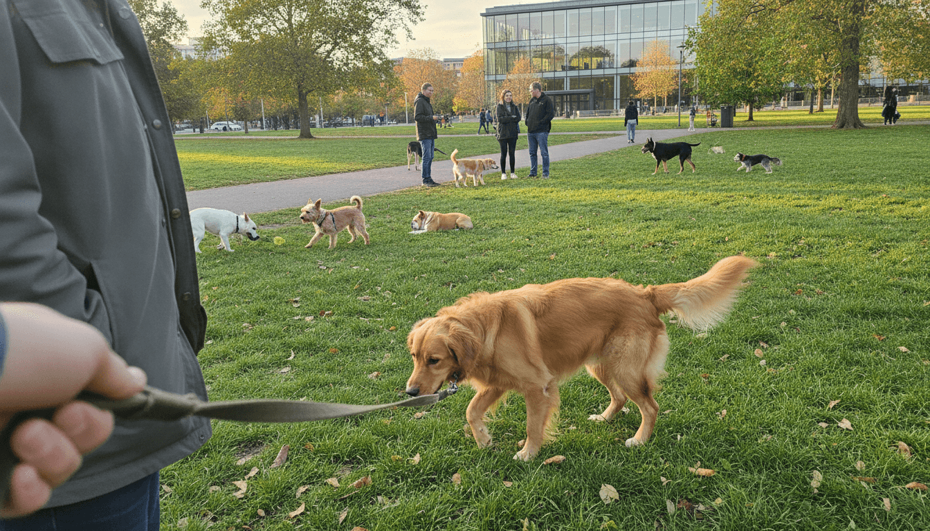 The Puppy Protection Act Is Moving in Congress: What a 6-Litter Cap Means for Your Next Puppy