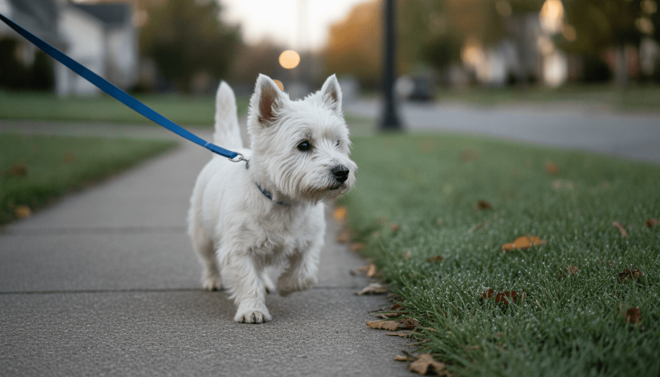 Westies: The Complete West Highland White Terrier Breed Guide