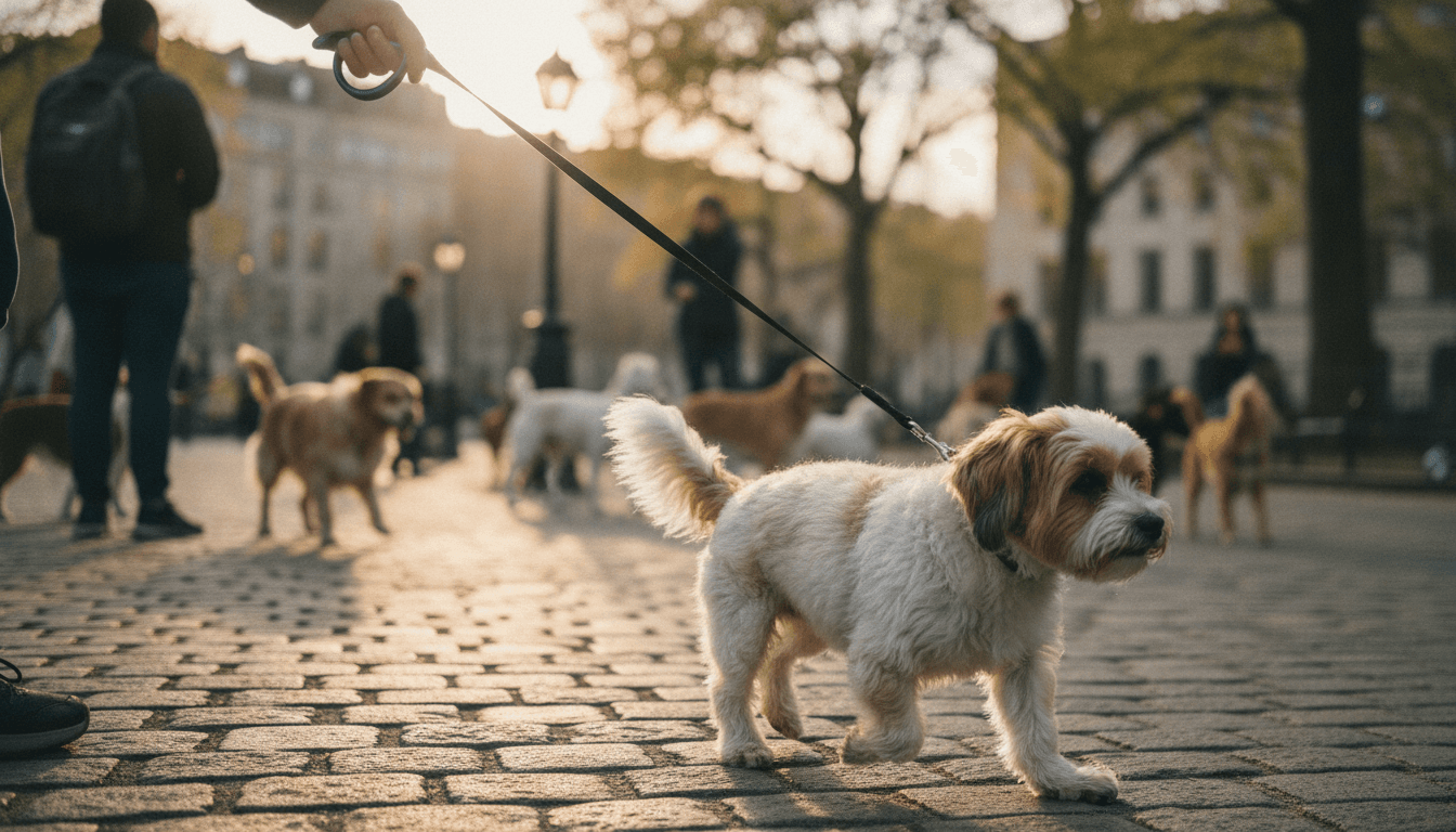 Yorkie Bichon: The Complete Guide to the Yorkshire Terrier-Bichon Frise Mix