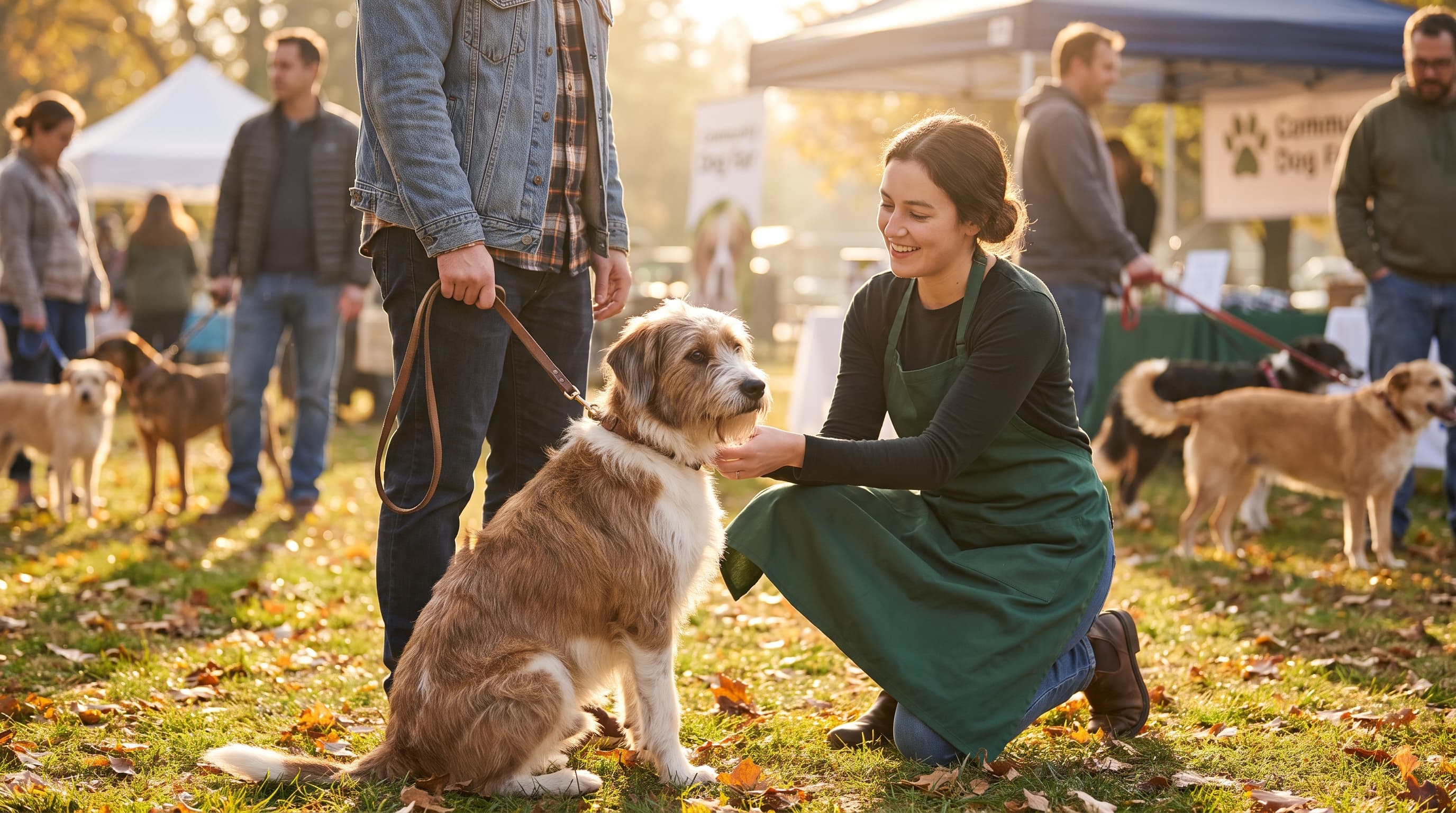 National Responsible Dog Ownership Day Is Sept 19 — Free Microchip Clinics Could Bring a Lost Dog Home
