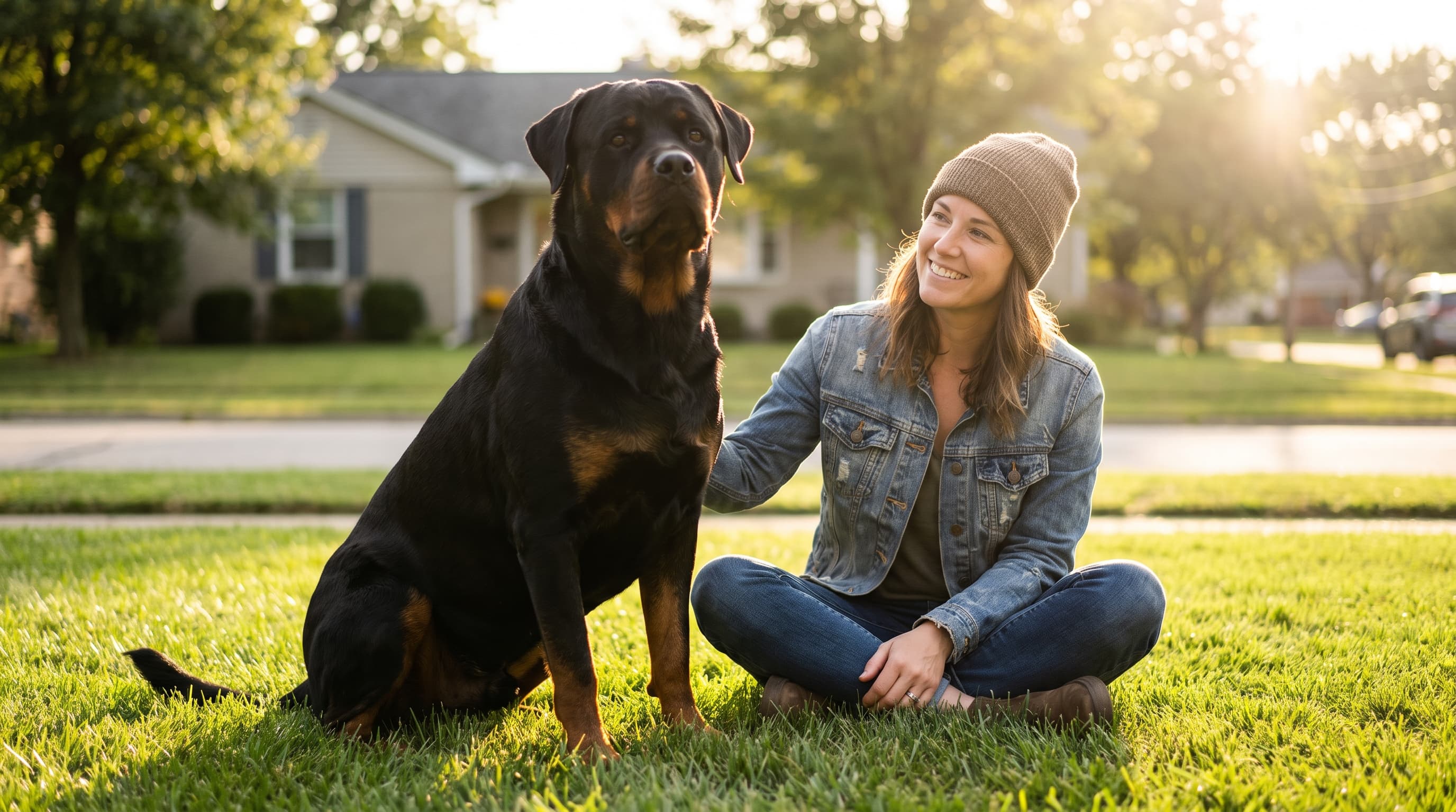 Rottweiler Price: How Much Does a Rottweiler Cost in 2026?