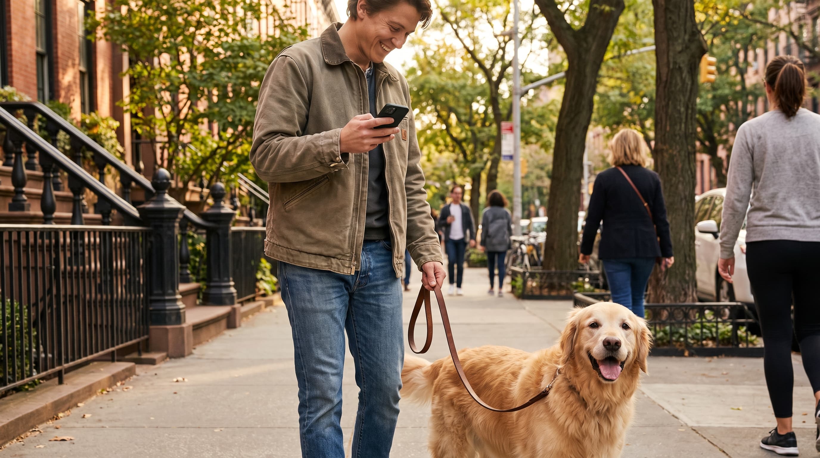 Rover vs Wag: Which Dog Walking App Is Best in 2026?