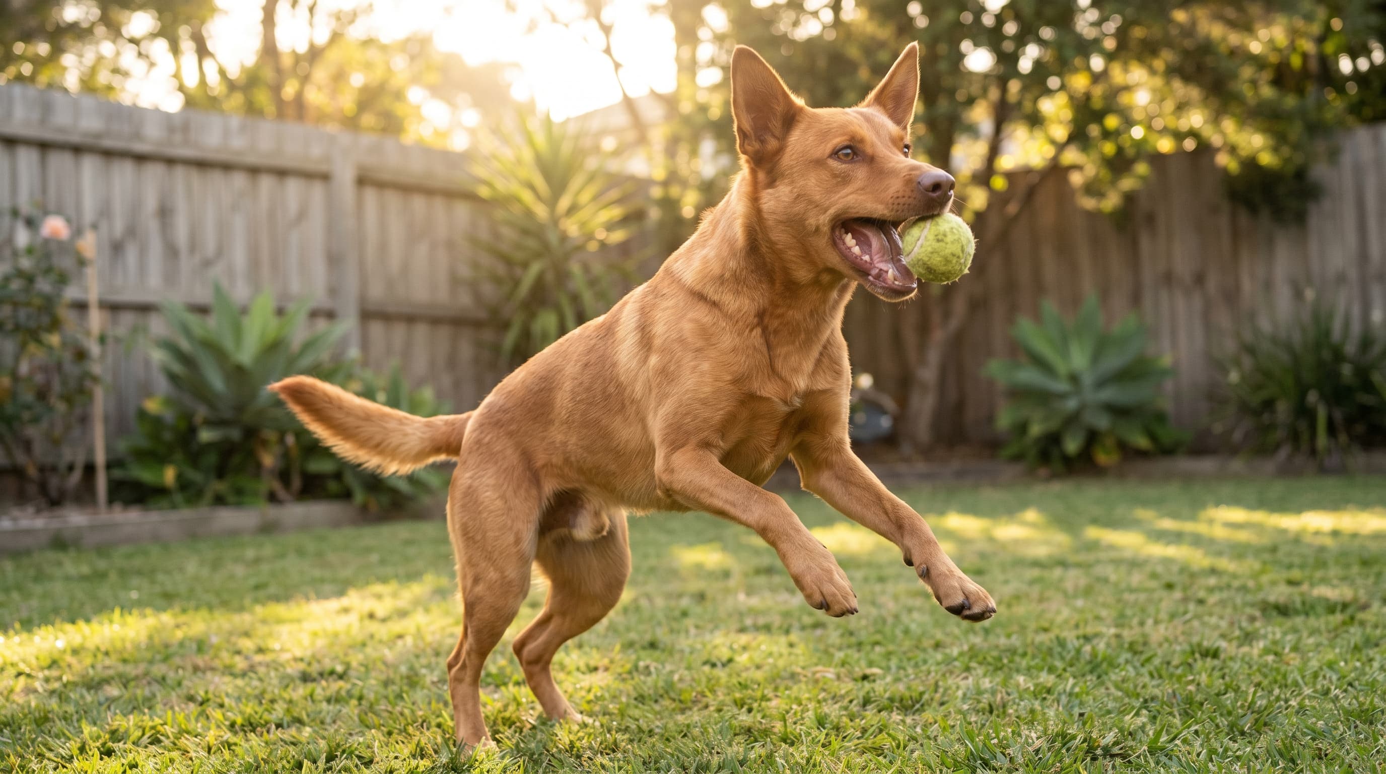 Rusty Bluey: What Breed Is Rusty, the Red Kelpie From the Show?