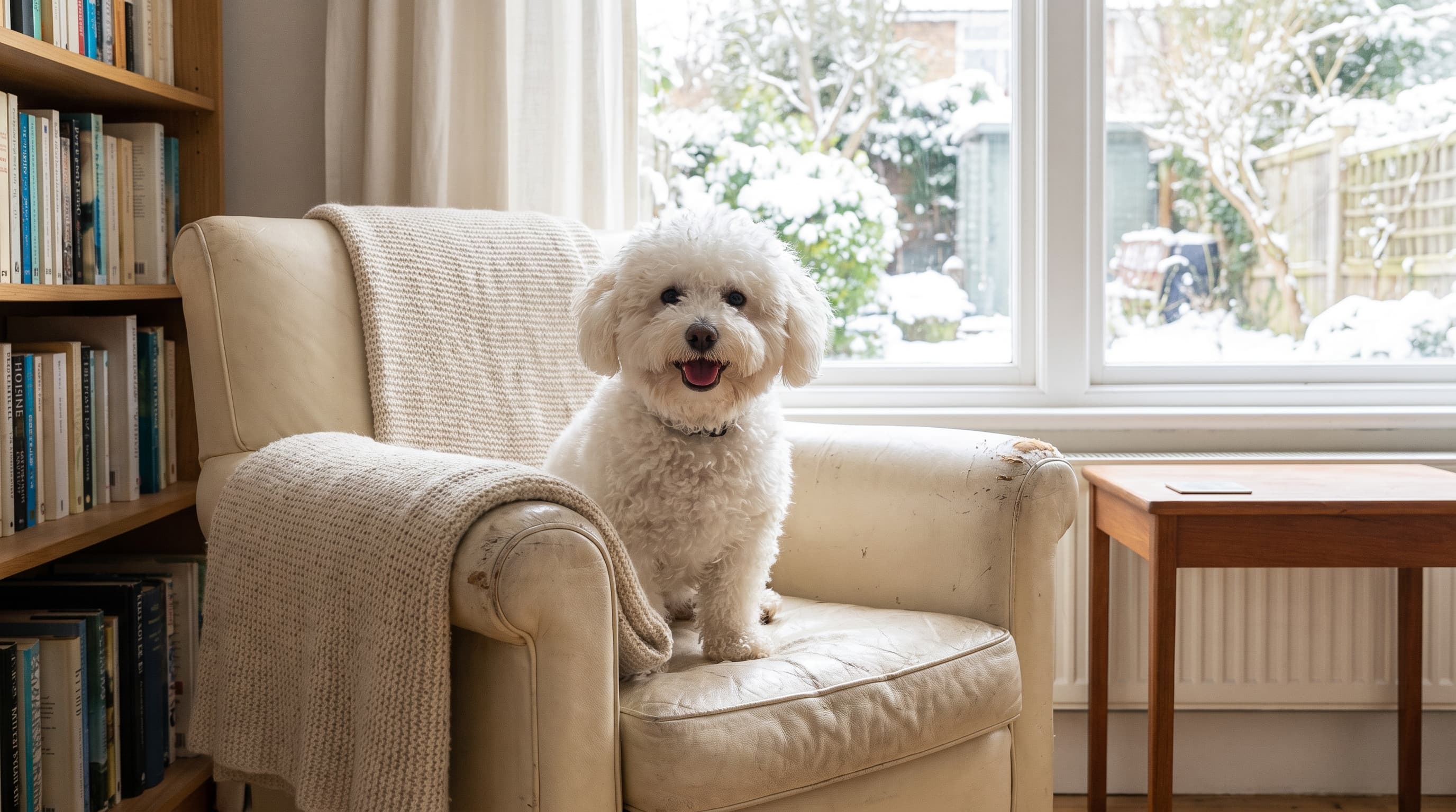 Small White Dog Breeds: Popular Picks and How to Choose One