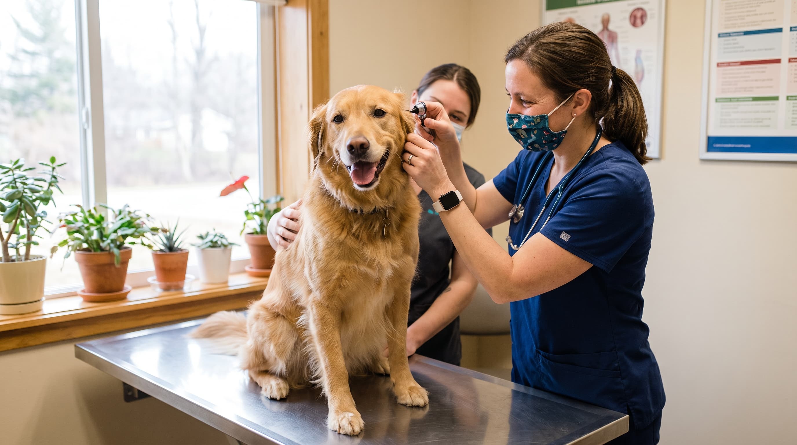 Smegma in Dogs: What's Normal, What's Not, and When to See the Vet