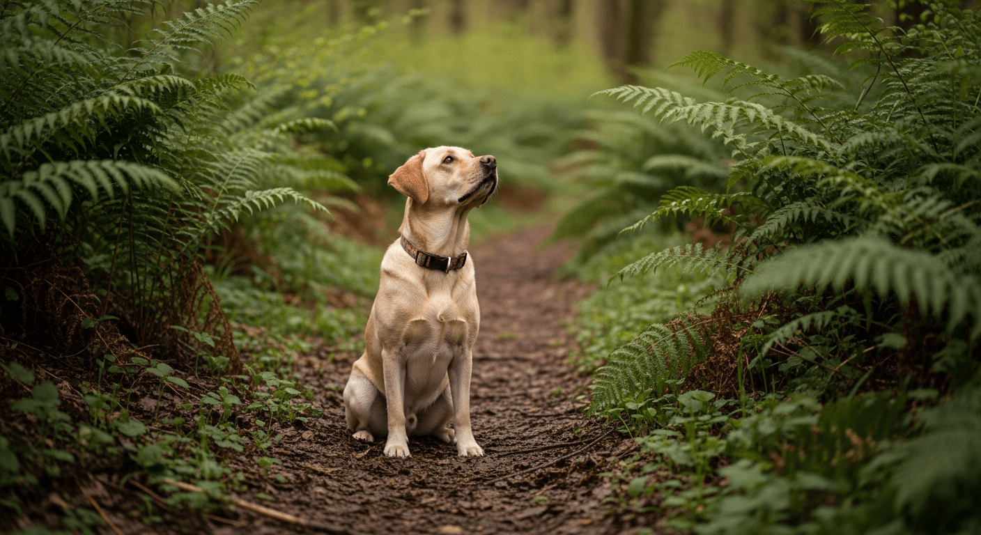 Tick Bite ER Visits Are at a 9-Year High. The Worst Weeks for Dogs Haven't Started Yet.