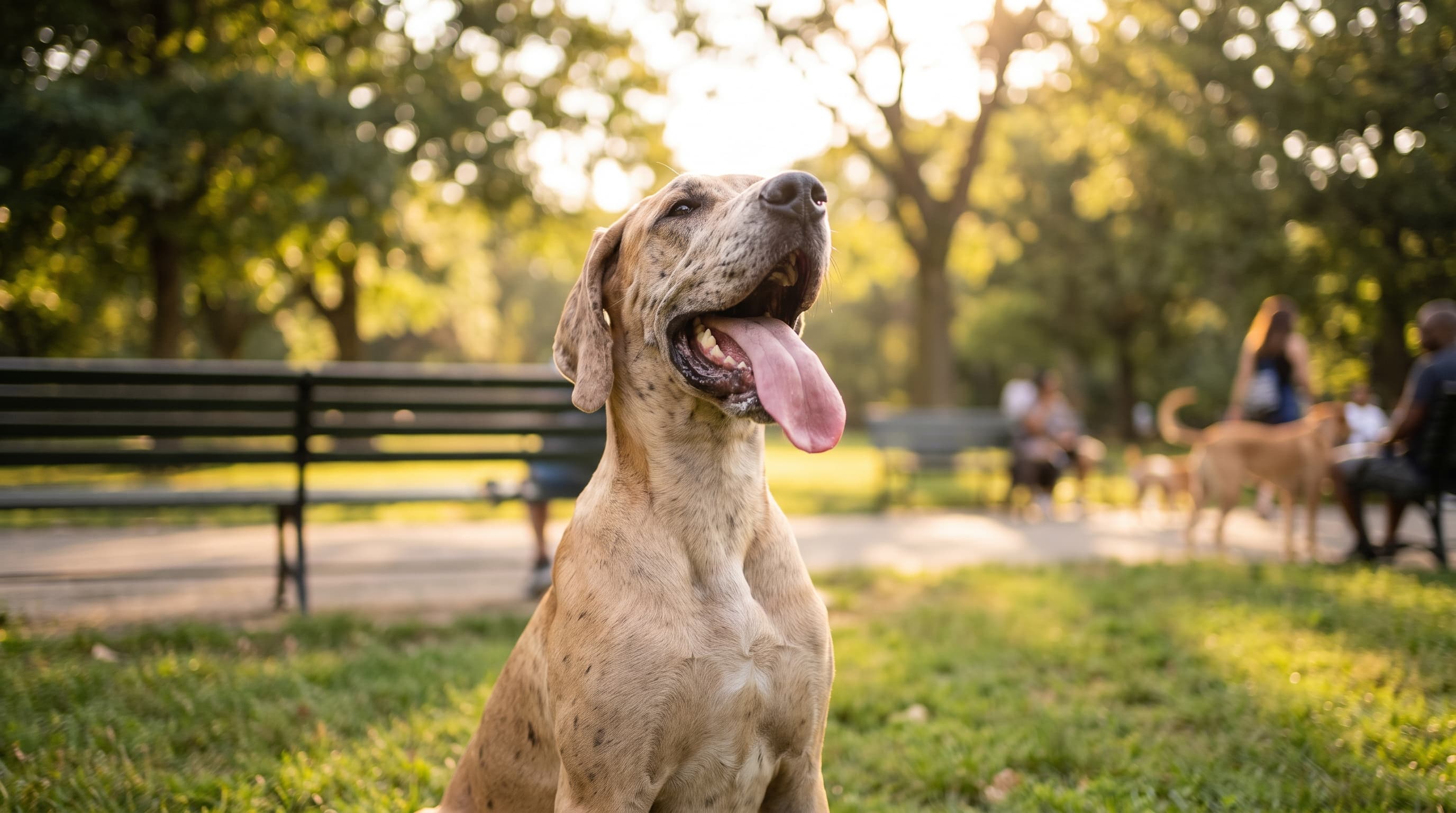 What Breed Is Scooby-Doo? The Great Dane Behind the Mystery