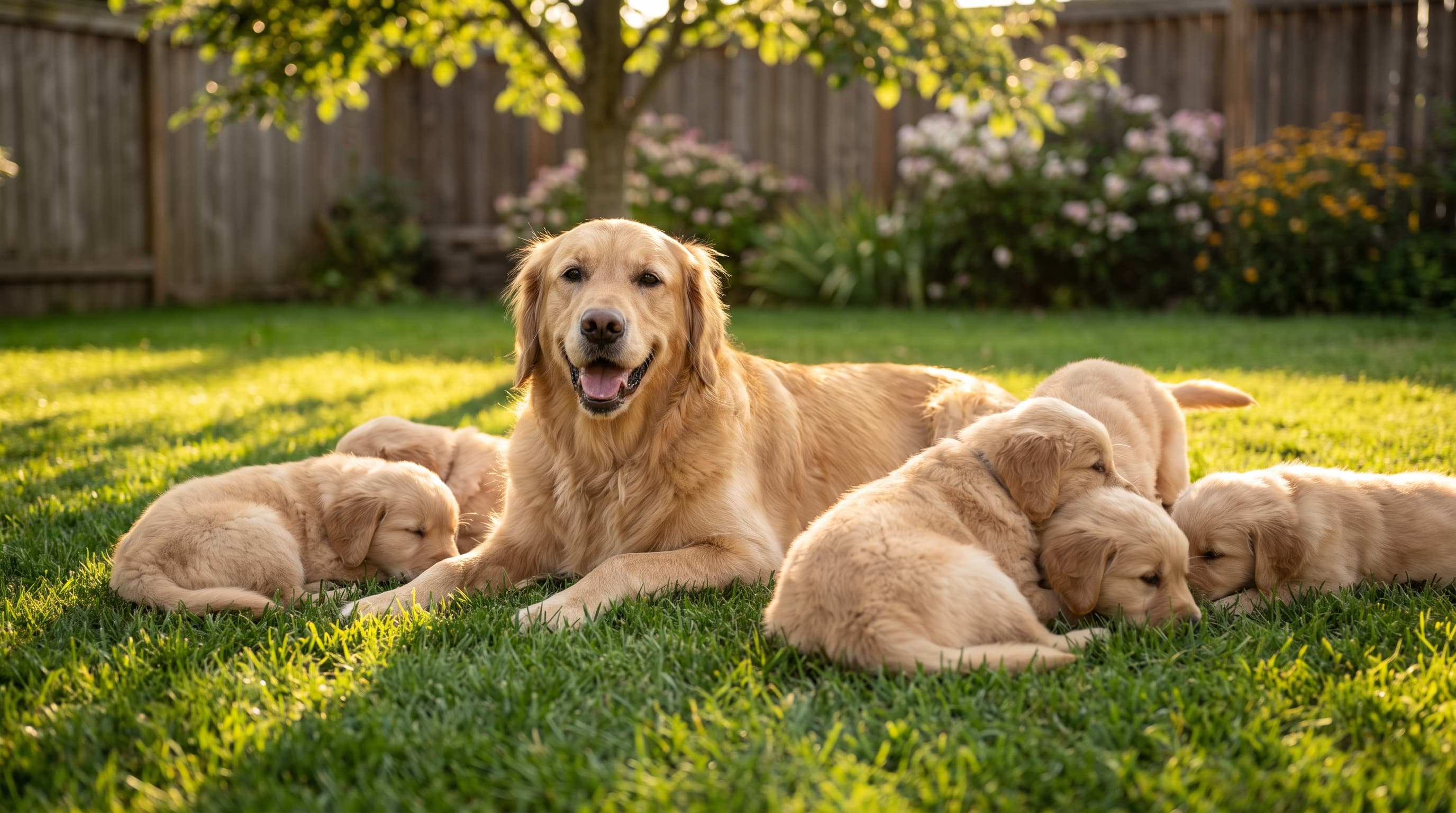 What Is a Female Dog Called? The Real Answer (Plus Every Term to Know)