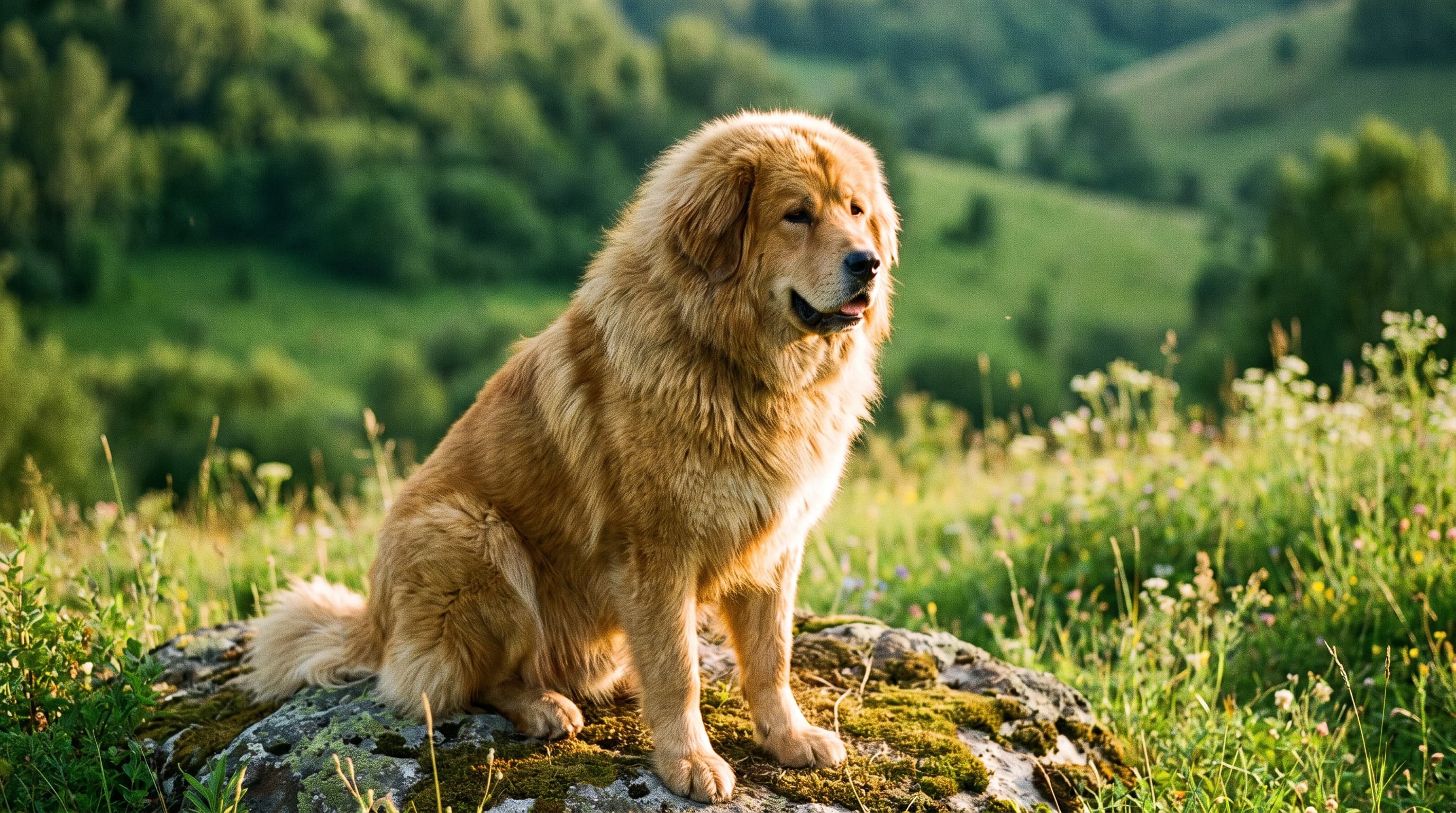 What Is the Most Expensive Dog in the World?