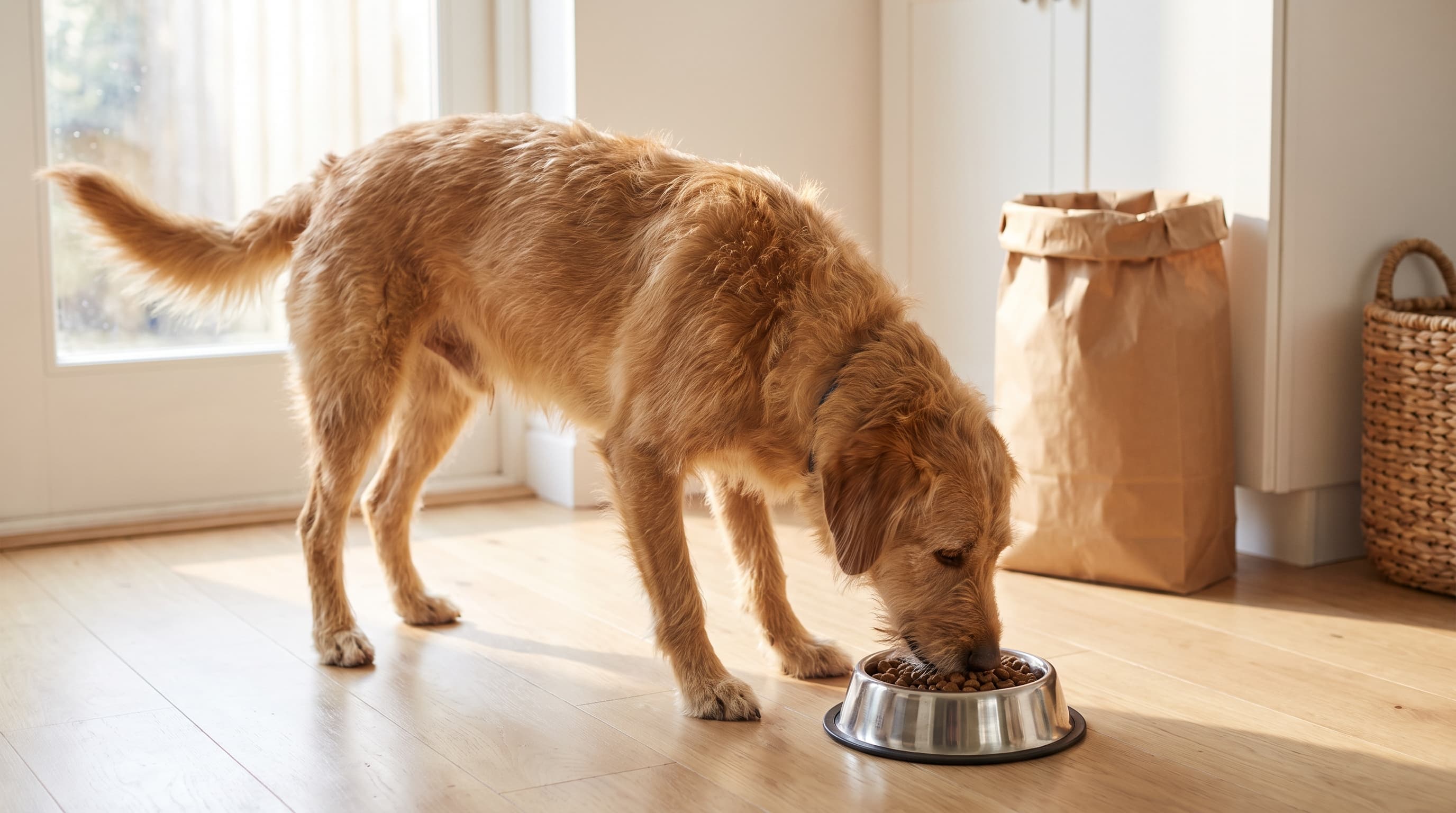 WholeHearted Dog Food Review: Is Petco's Whole Hearted Brand Worth It?