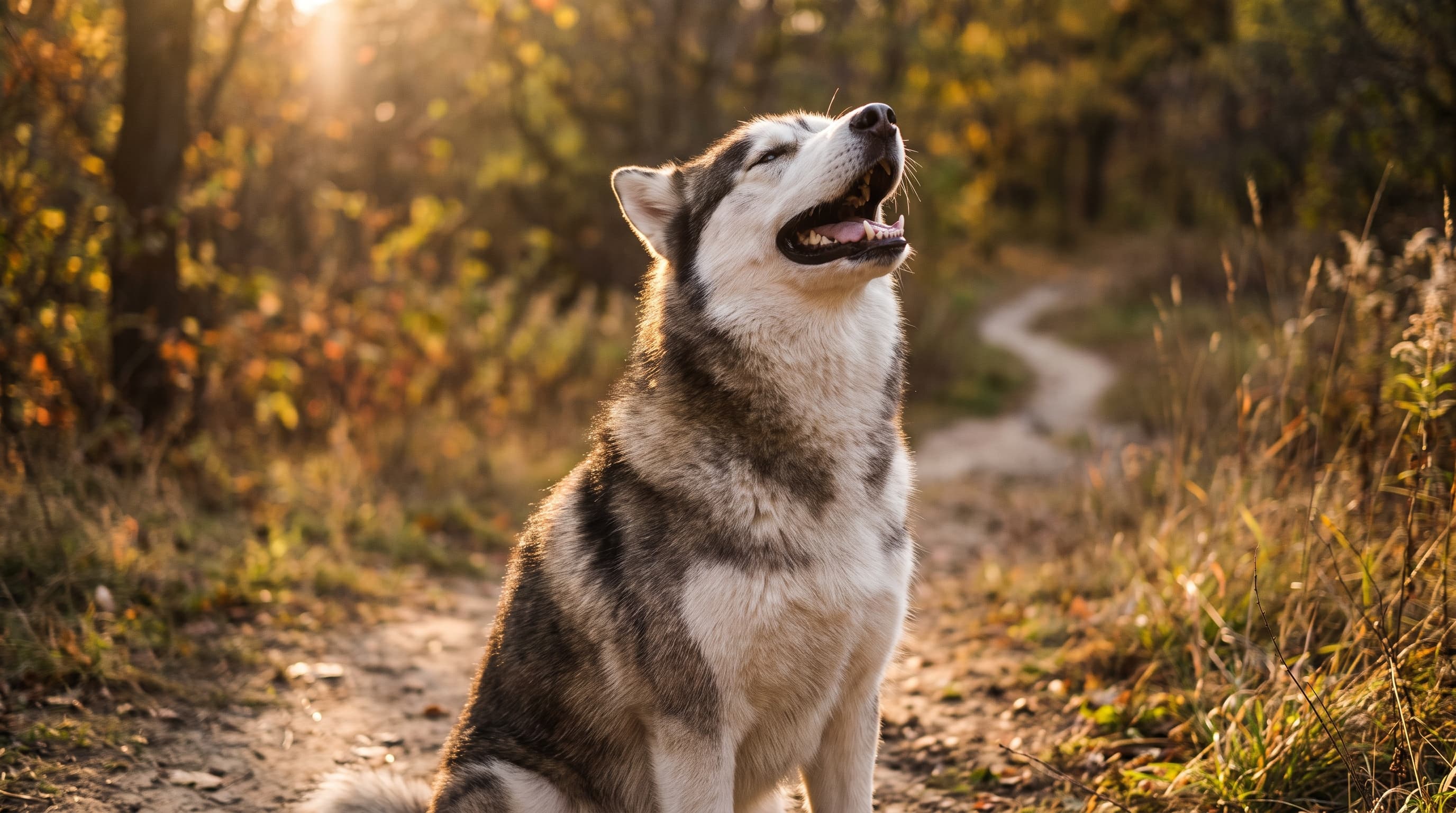 Why Do Dogs Howl? 8 Reasons Behind the Sound