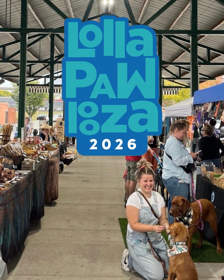 LollaPAWlooza 2026