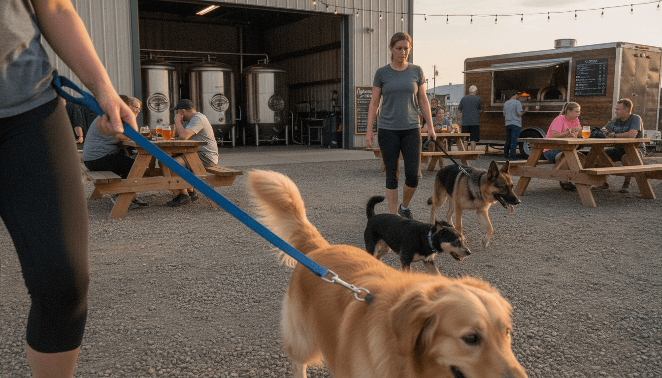 5K Fun Run x Mana Brewing – Shakopee