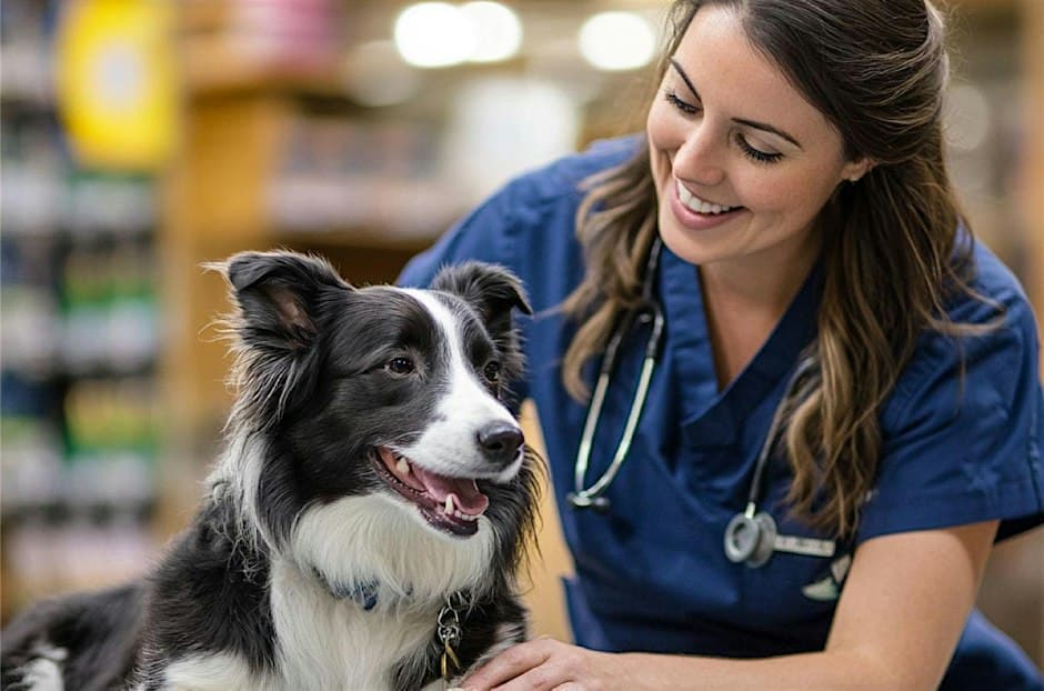 VIP Petcare Mobile Clinic at Pet Supplies Plus Burnsville