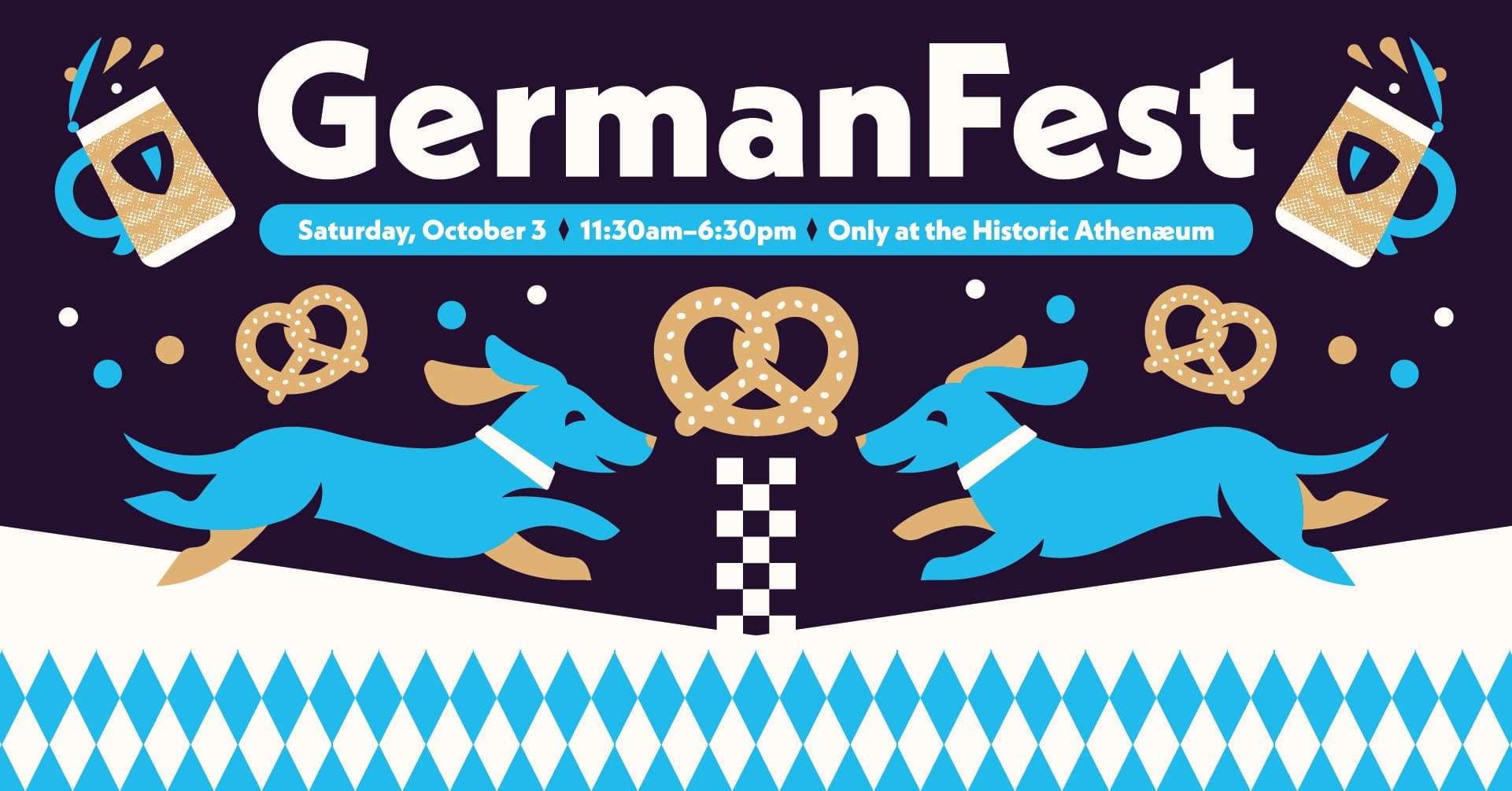 GermanFest 2026