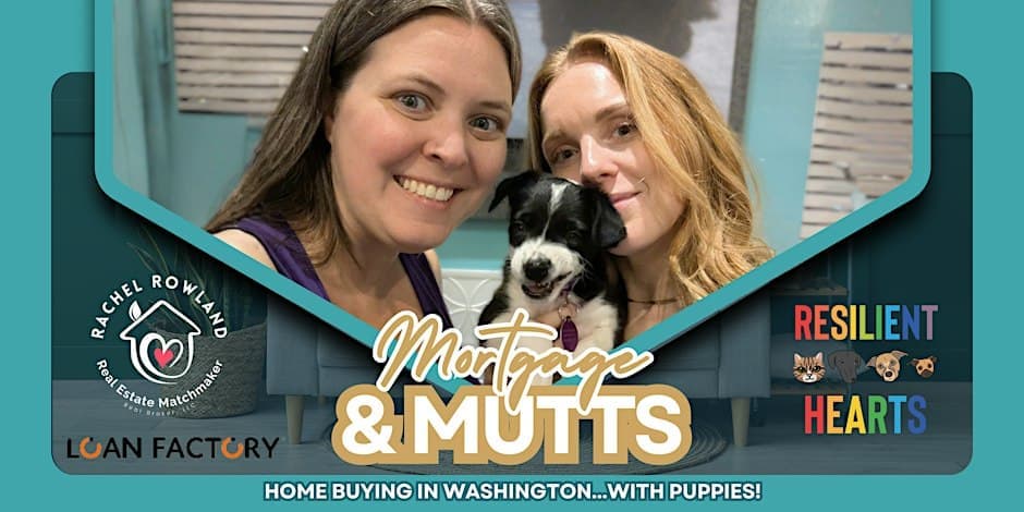 Mortgage & Mutts