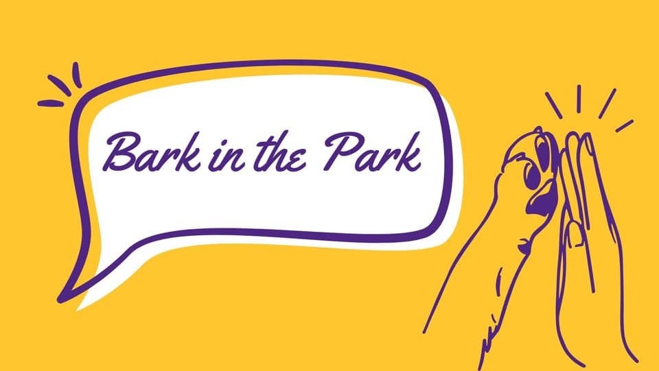 Viking Lakes Bark in the Park