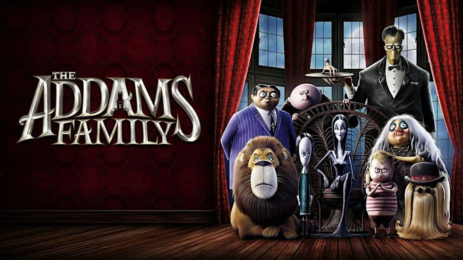 Coziest Dog-Friendly Halloween Sofa Theater in LA
