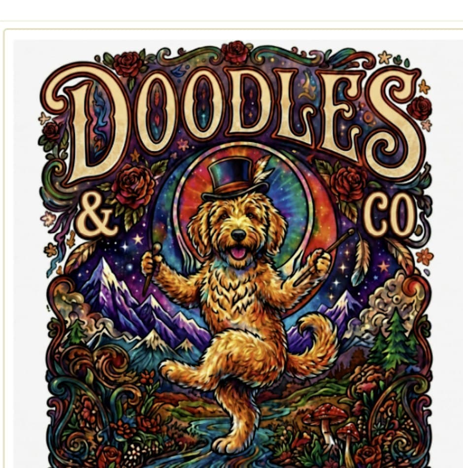 Doodles & Co.