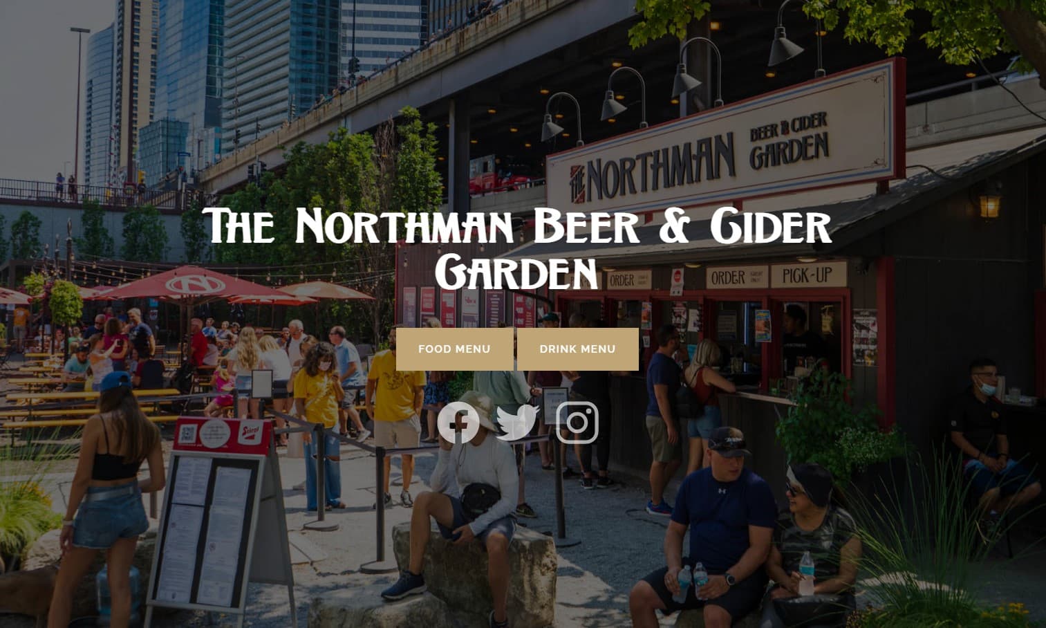 Riverwalk Yappy Hour at The Northman