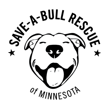 Save-A-Bull Rescue Adoption Event at Pet Supplies Plus Minneapolis