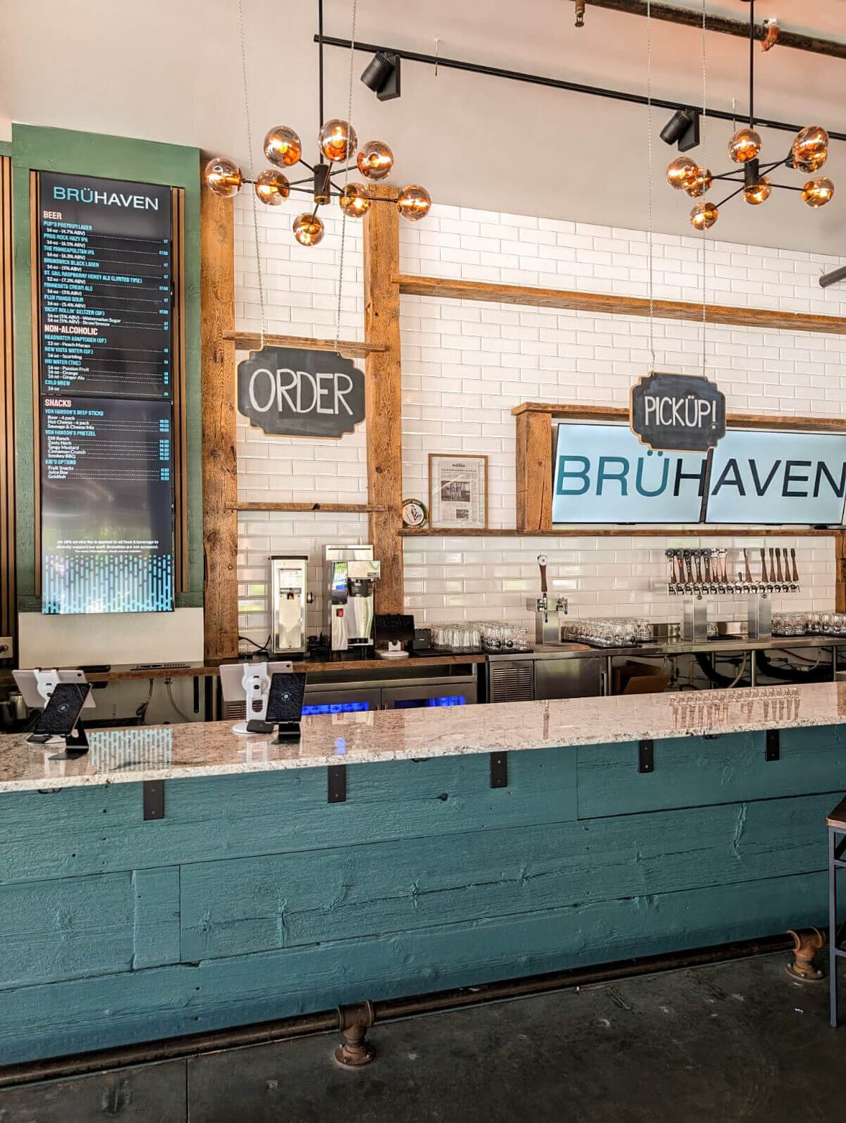 Healing Hearts Rescue Adoption Event at Brühaven Craft Company