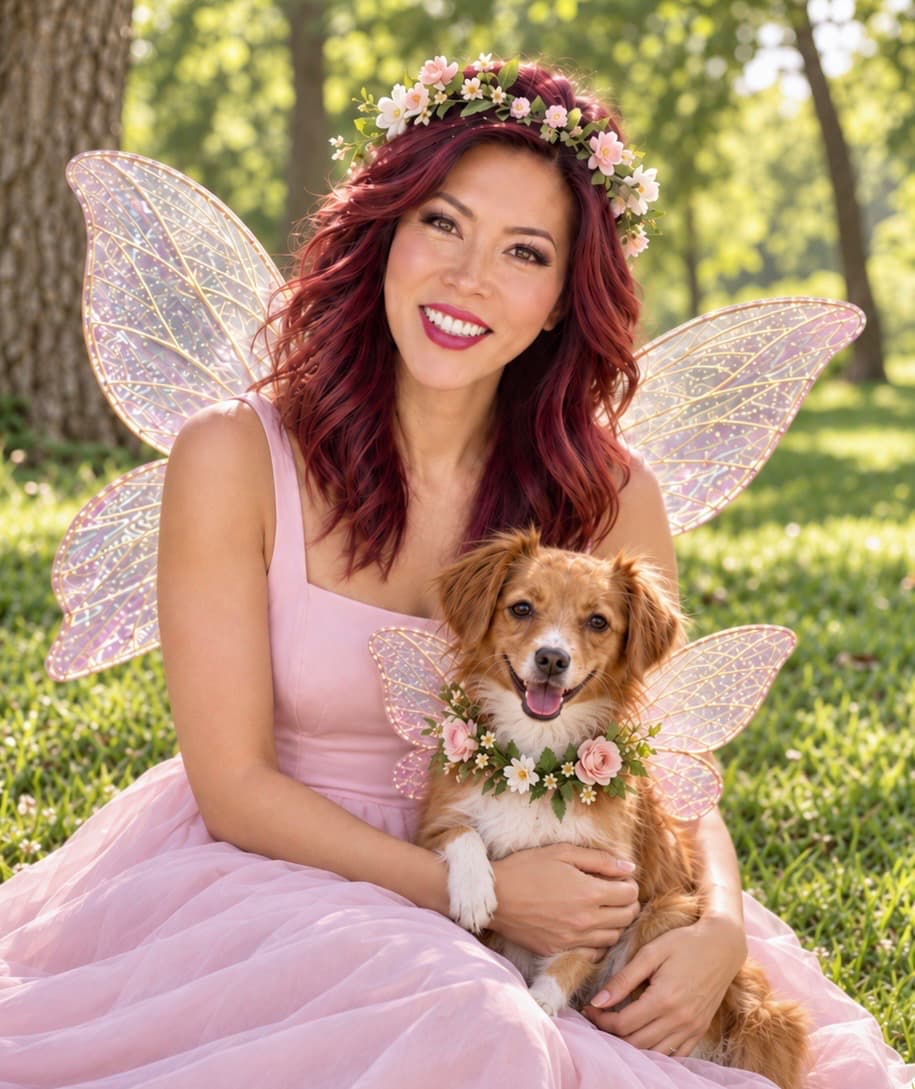 7th Annual Furbaby Lovefest
