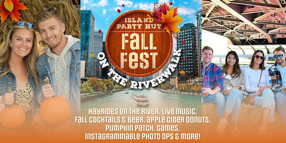 IPH Fall Fest Dog Howl-o-Ween Costume Party & Parade