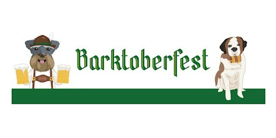 Barktoberfest 2026: A Fundraiser for MCP Rescue