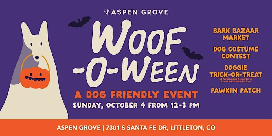 Woof-o-Ween