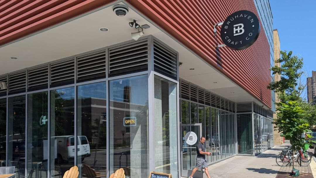 Healing Hearts Adoption Event at Brühaven Craft Company