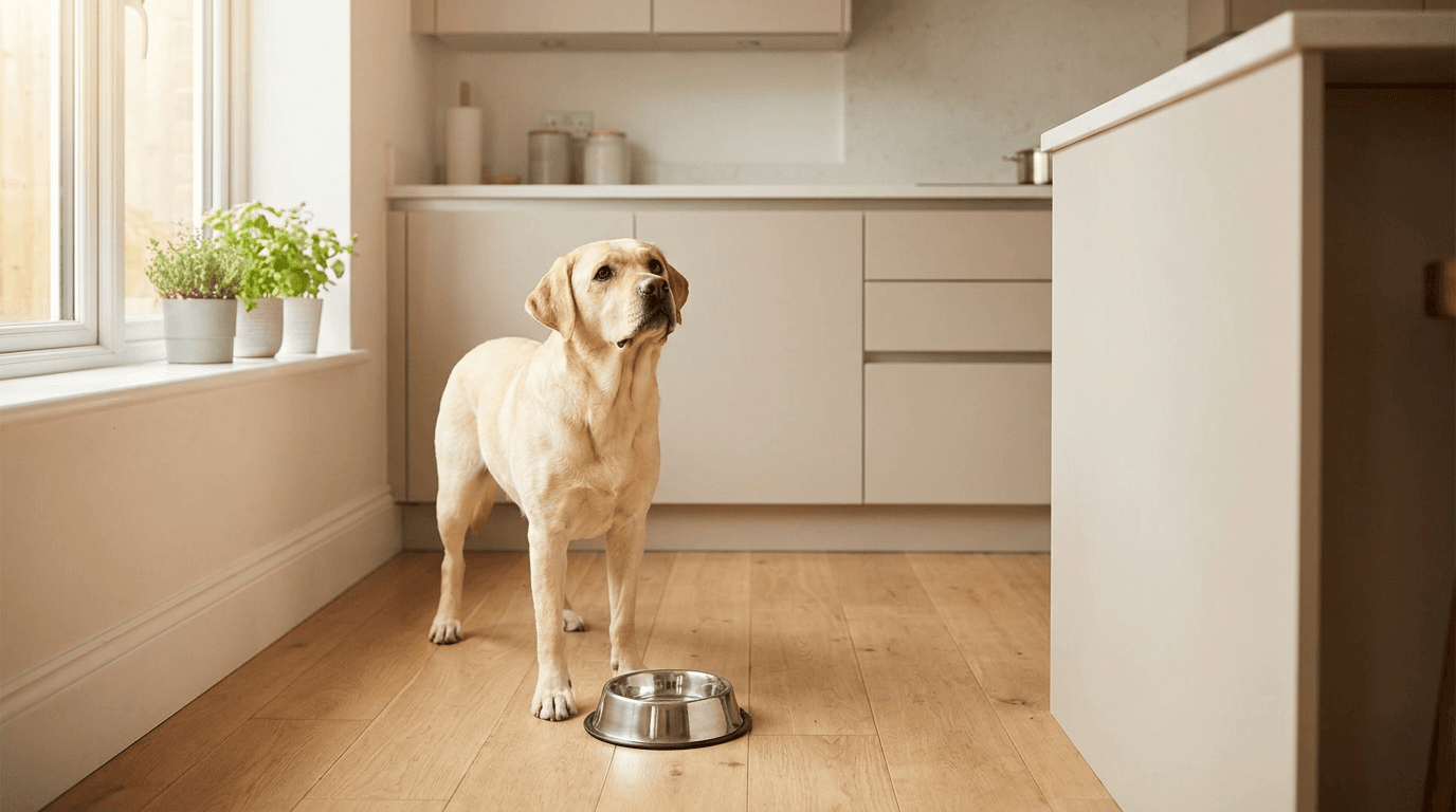 Why Does Raw Dog Food Keep Getting Recalled? Albright's Chicken Recipe Is the Latest Example.