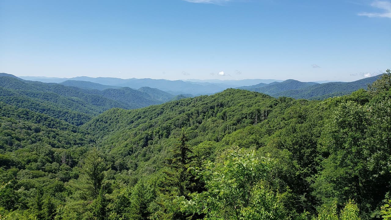 Asheville