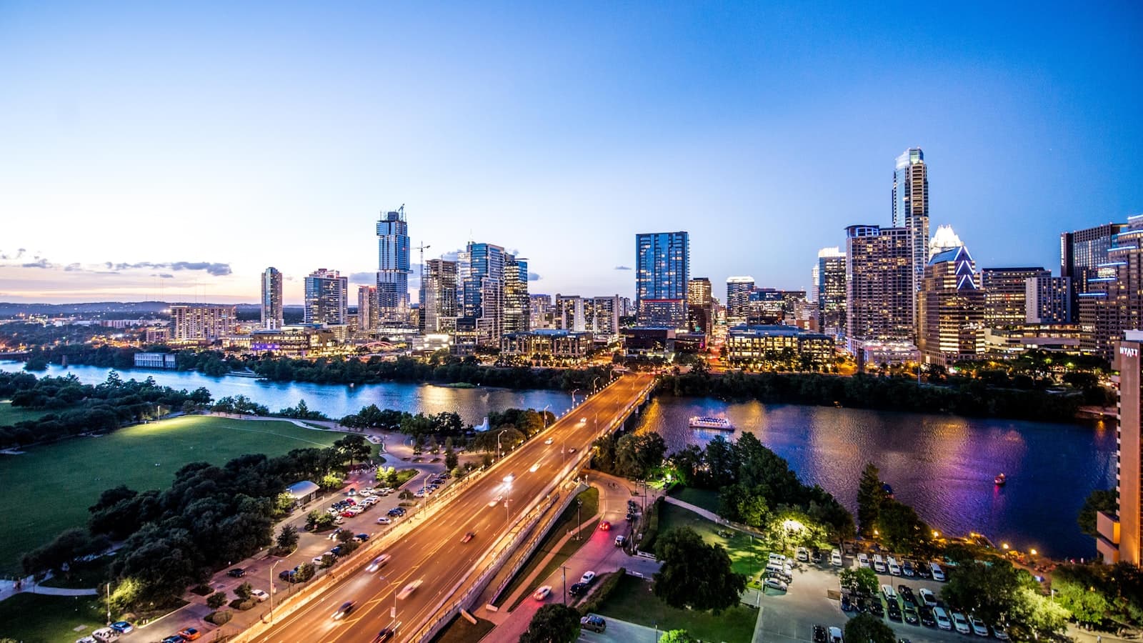 Austin