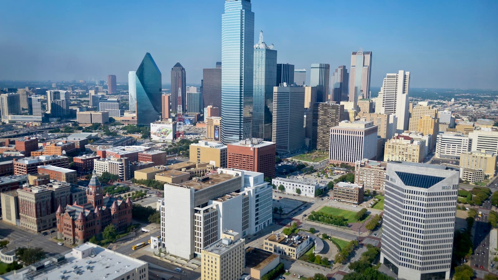 Dallas-Fort Worth