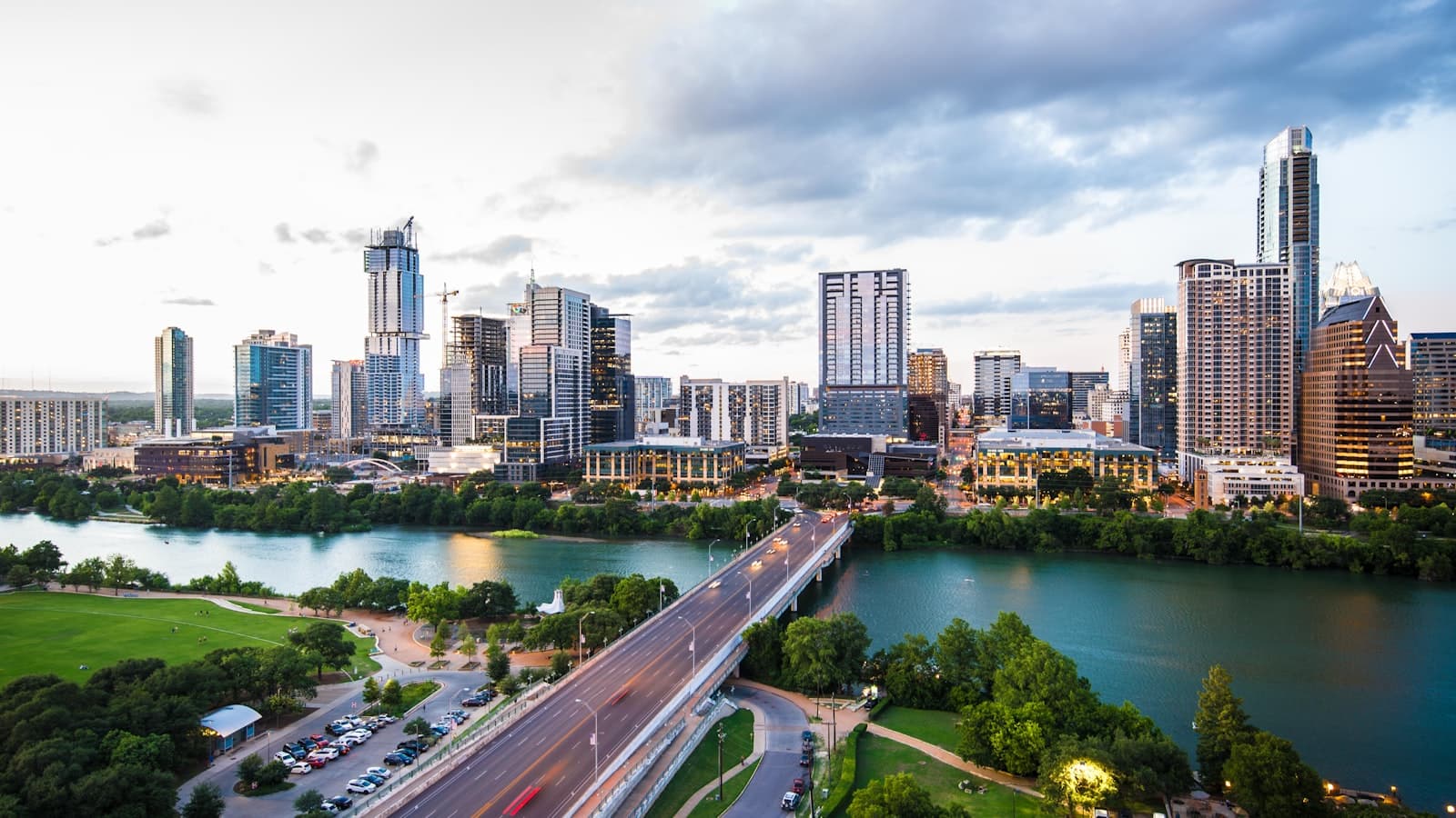 Houston
