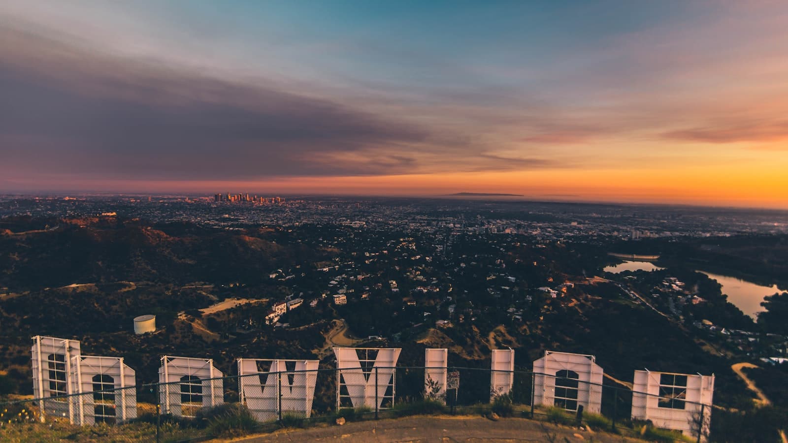 Los Angeles