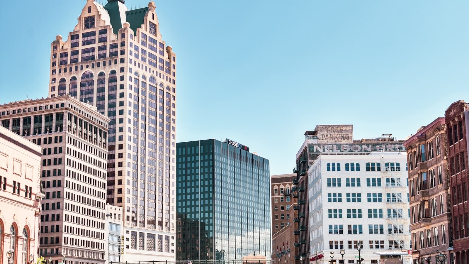 Milwaukee