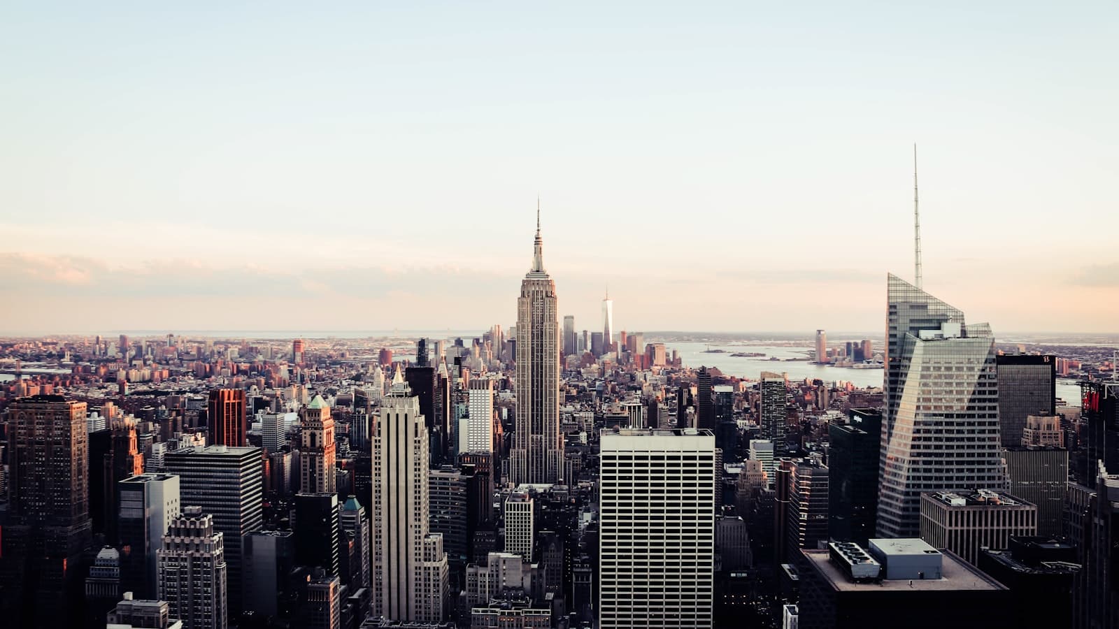 New York City