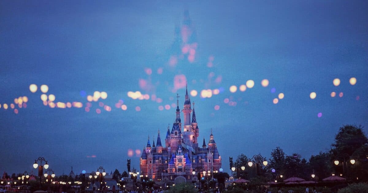 Dog-Friendly Disney Resorts: Our Guide for Magical Mutts