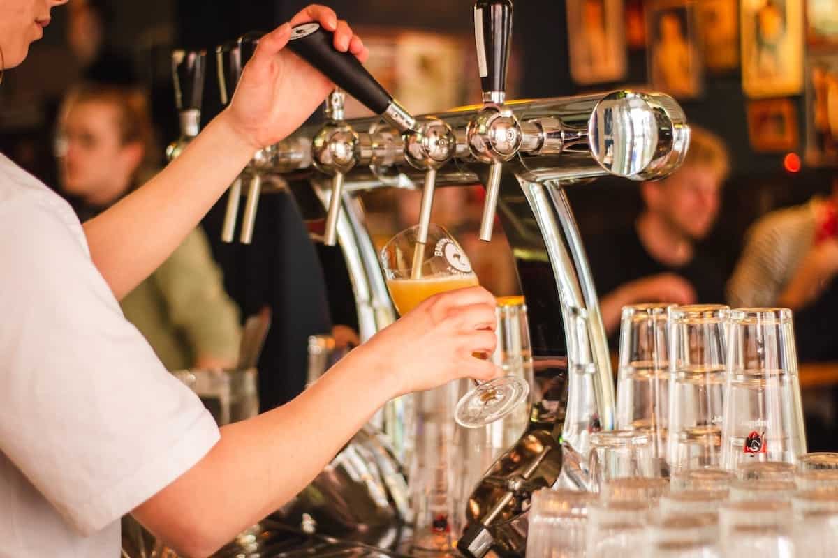 24 Dog-Friendly Breweries in Minneapolis-St. Paul