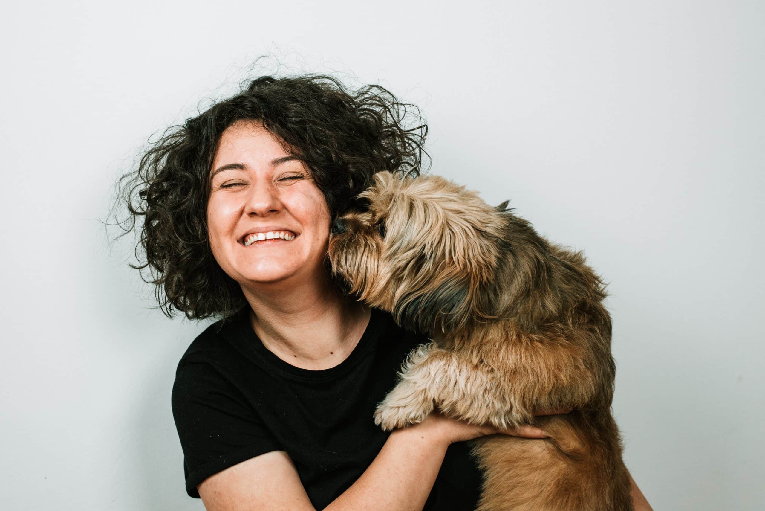 Dealing With Allergies: A Guide for Potential Dog Owners