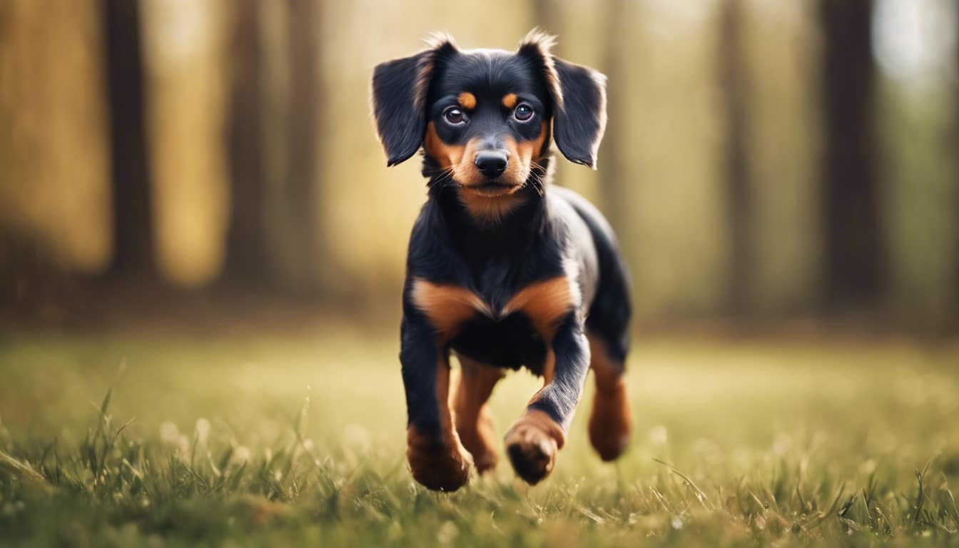Bo-dach Dog: Basset Hound–Dachshund Mix Guide